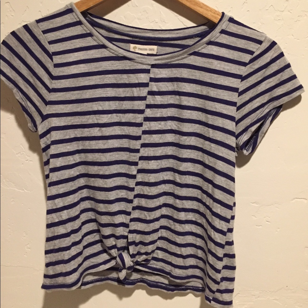 Tucker and Tate Girls Top